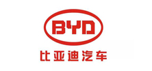 比亞迪